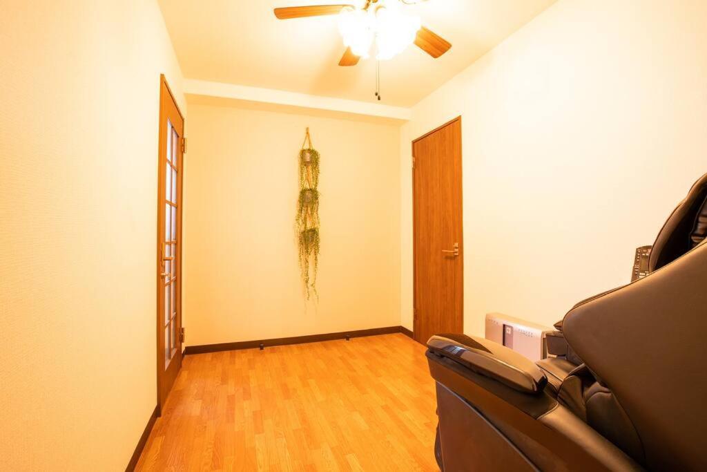 Apartamento 泊露hakuro 3階 Tokio Exterior foto